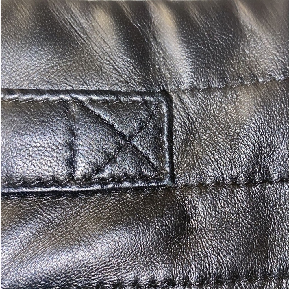Nour Hammour Moto Jacket - Picture 16 of 16